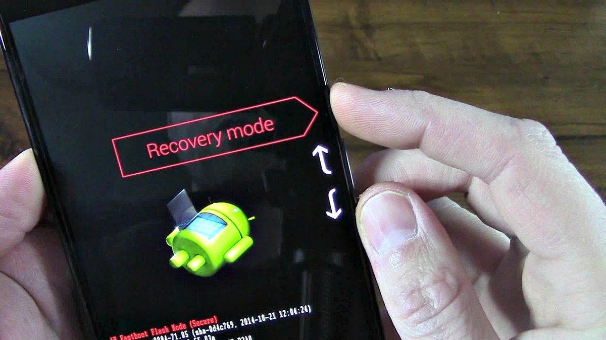 Android Cihazınızdaki Sorunları Çözmek İçin Kullanabileceğiniz ’Recovery Mode’ Ne İşe Yarar? Recovery Menüsündeki Seçenekler ve Anlamları
