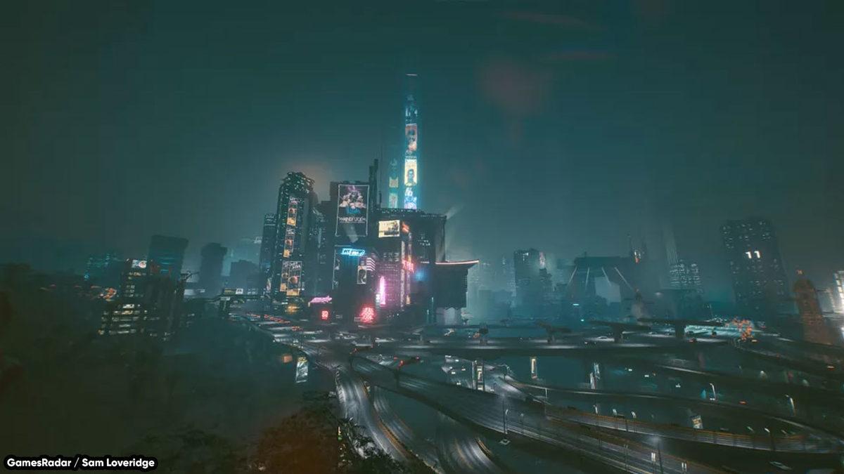 Cyberpunk 2077’yi Oynayanlardan Gelen İlk Yorumlar
