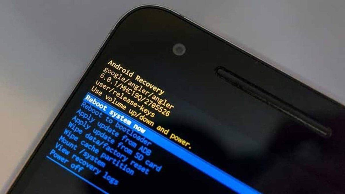 Android Cihazınızdaki Sorunları Çözmek İçin Kullanabileceğiniz ’Recovery Mode’ Ne İşe Yarar? Recovery Menüsündeki Seçenekler ve Anlamları