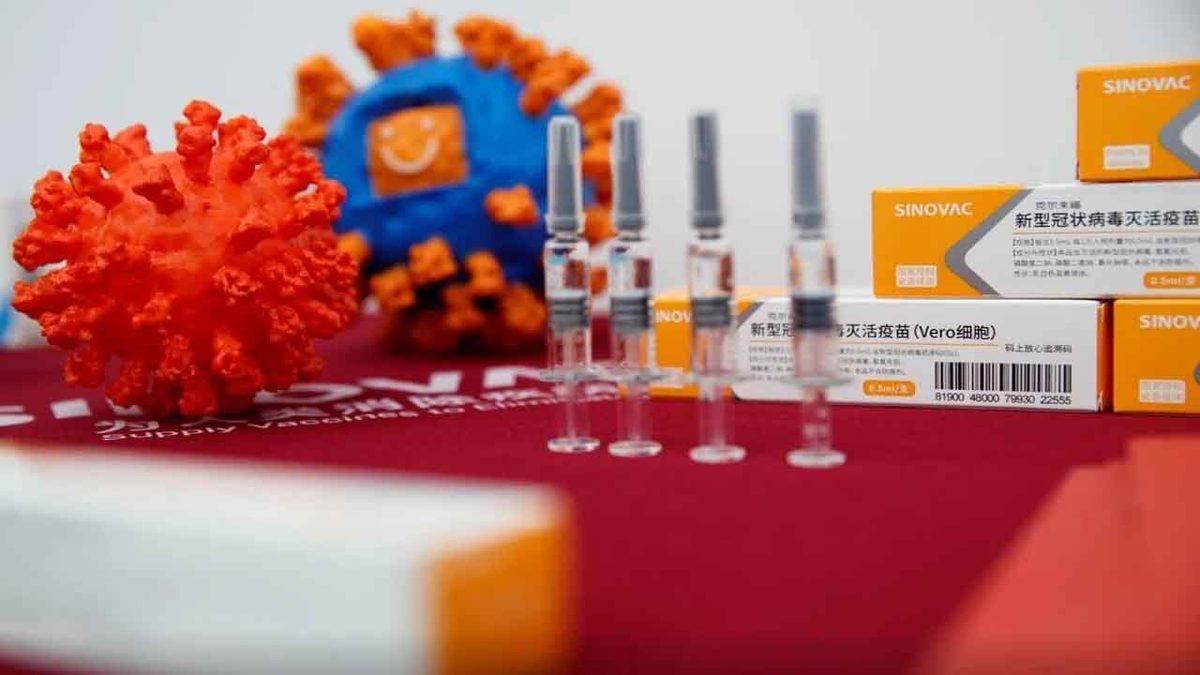 Sinovac, Türkiye’ye Gelecek CoronaVac Aşısının Etkinlik Oranı Hakkındaki Açıklamayı Yalanladı