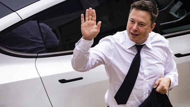 Elon Musk’ın Gizli Bir Vakfa 5,7 Milyar Dolarlık Tesla Hissesi Bağışladığı Ortaya Çıktı