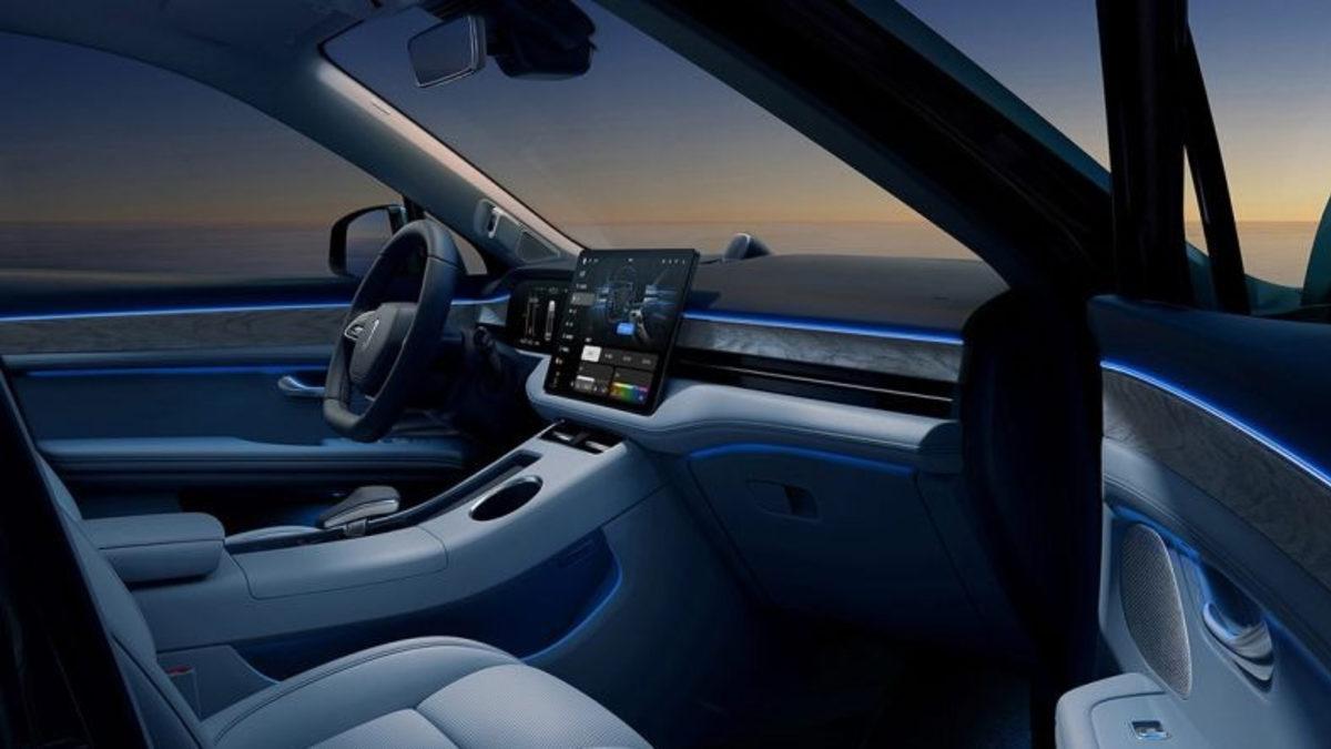 TOGG’dan Önce Geliyor: Huawei, İlk Elektrikli Otomobili AITO M5’in Çıkış Tarihini Açıkladı