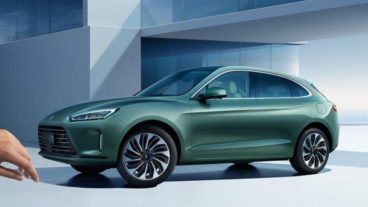 TOGG’dan Önce Geliyor: Huawei, İlk Elektrikli Otomobili AITO M5’in Çıkış Tarihini Açıkladı