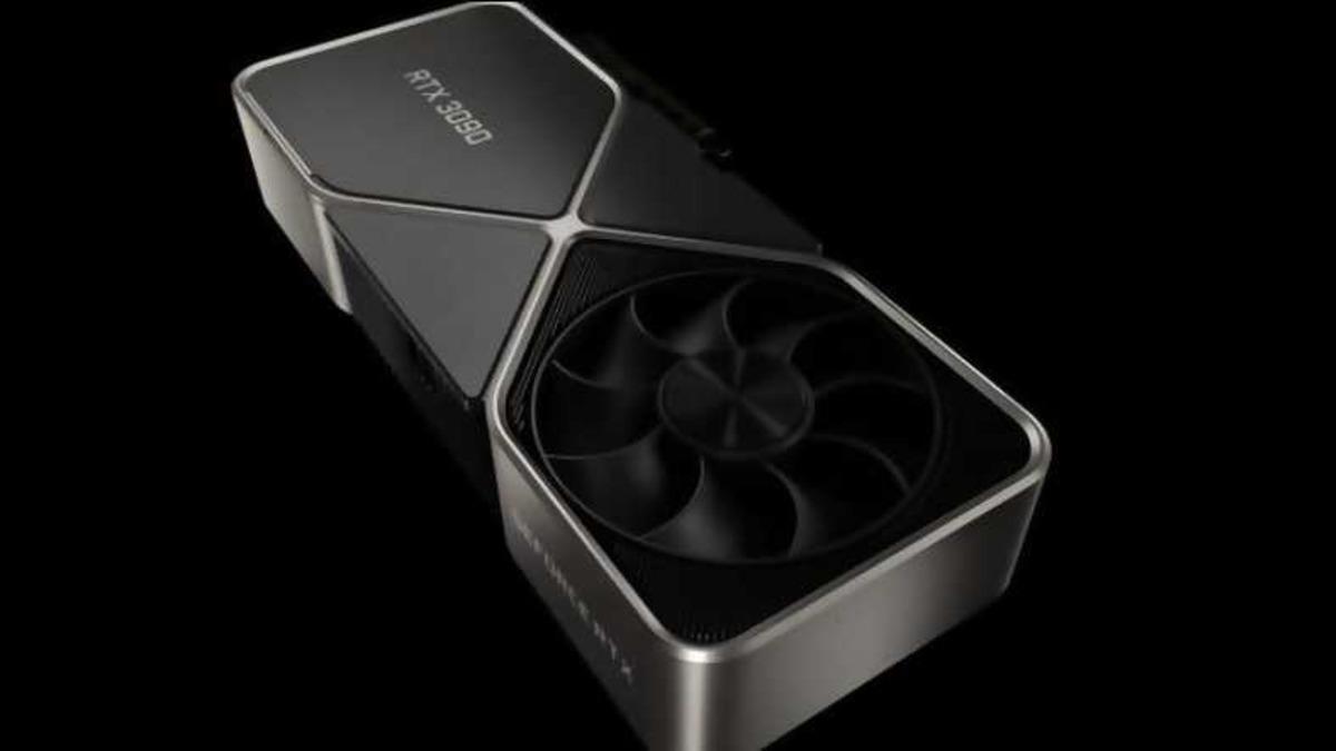 Çin’deki MSI Fabrikasından 2,5 Milyon TL Değerinde RTX 3090 Çalındı