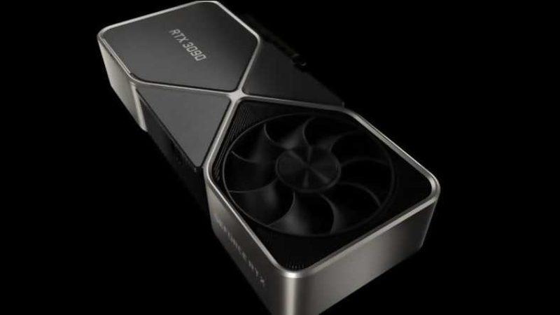 Çin’deki MSI Fabrikasından 2,5 Milyon TL Değerinde RTX 3090 Çalındı