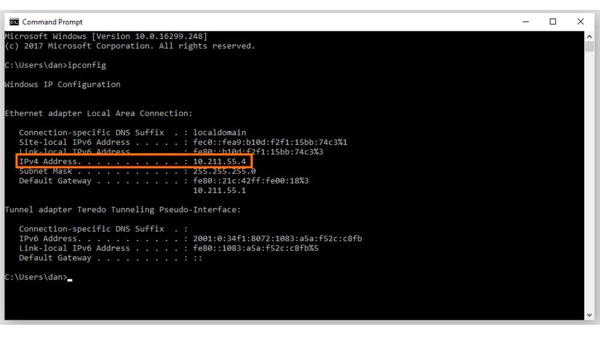 IP Adresi Nasıl Bulunur? İşte Farklı Cihazlarda IP Adresi Bulma ve Gizleme Yöntemleri