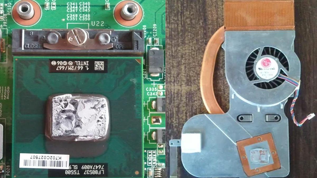 Dizüstü Bilgisayarınız Çok Isınıyorsa Nasıl Soğutabilirsiniz?