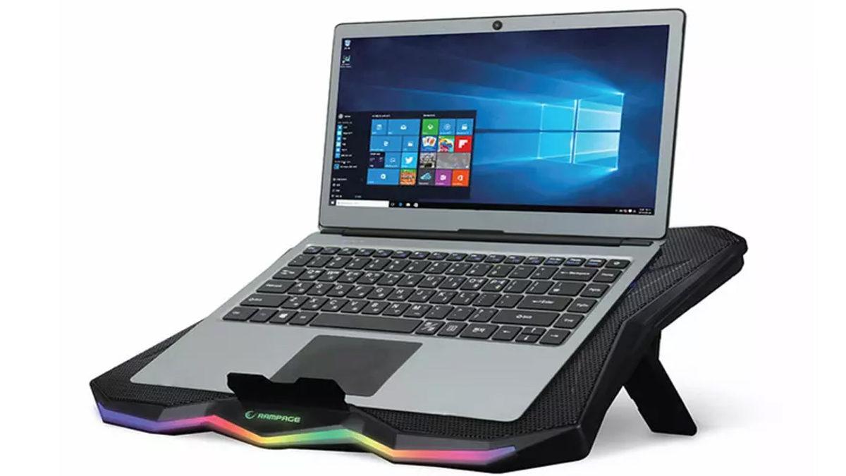 Dizüstü Bilgisayarınız Çok Isınıyorsa Nasıl Soğutabilirsiniz?