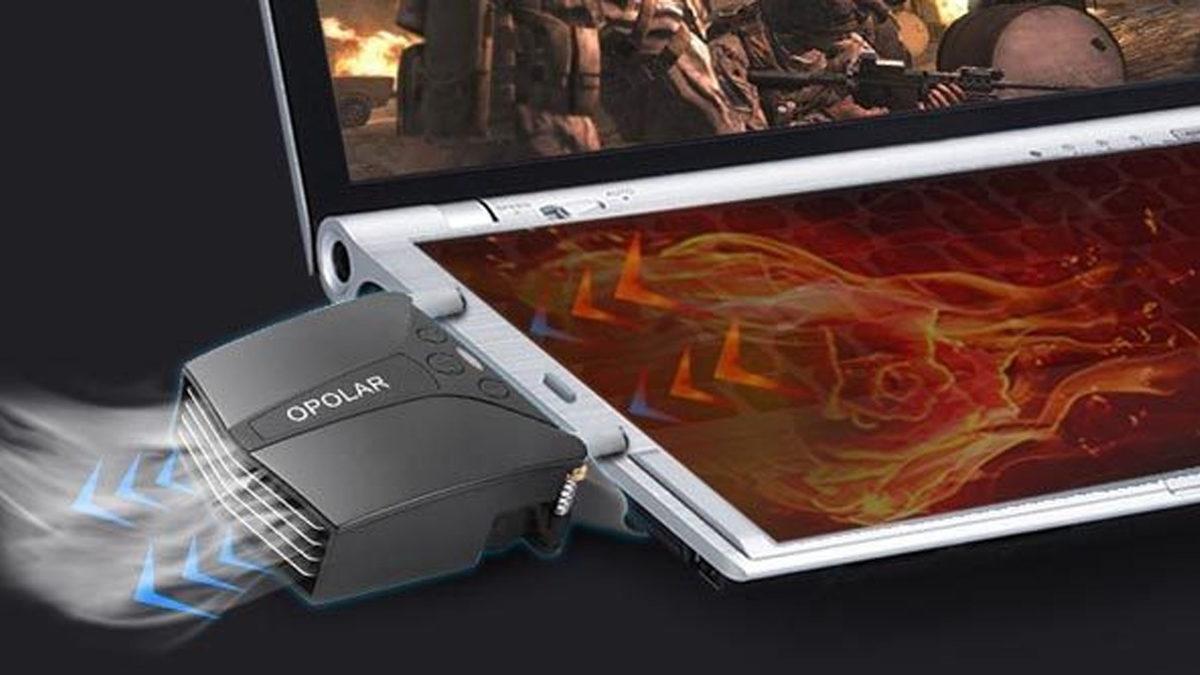 Dizüstü Bilgisayarınız Çok Isınıyorsa Nasıl Soğutabilirsiniz?