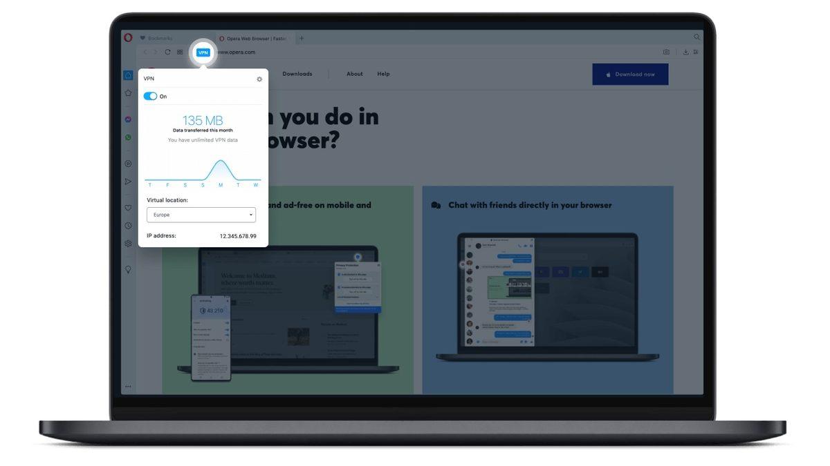 IP Adresi Nasıl Bulunur? İşte Farklı Cihazlarda IP Adresi Bulma ve Gizleme Yöntemleri