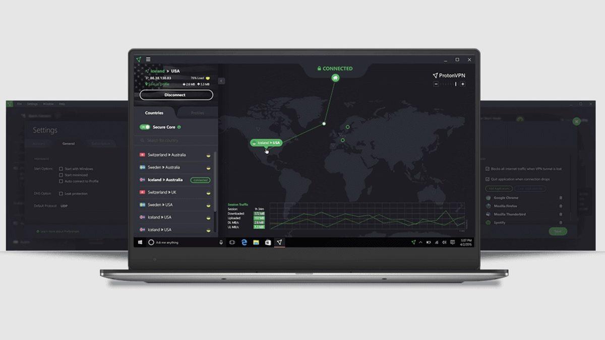 IP Adresi Nasıl Bulunur? İşte Farklı Cihazlarda IP Adresi Bulma ve Gizleme Yöntemleri