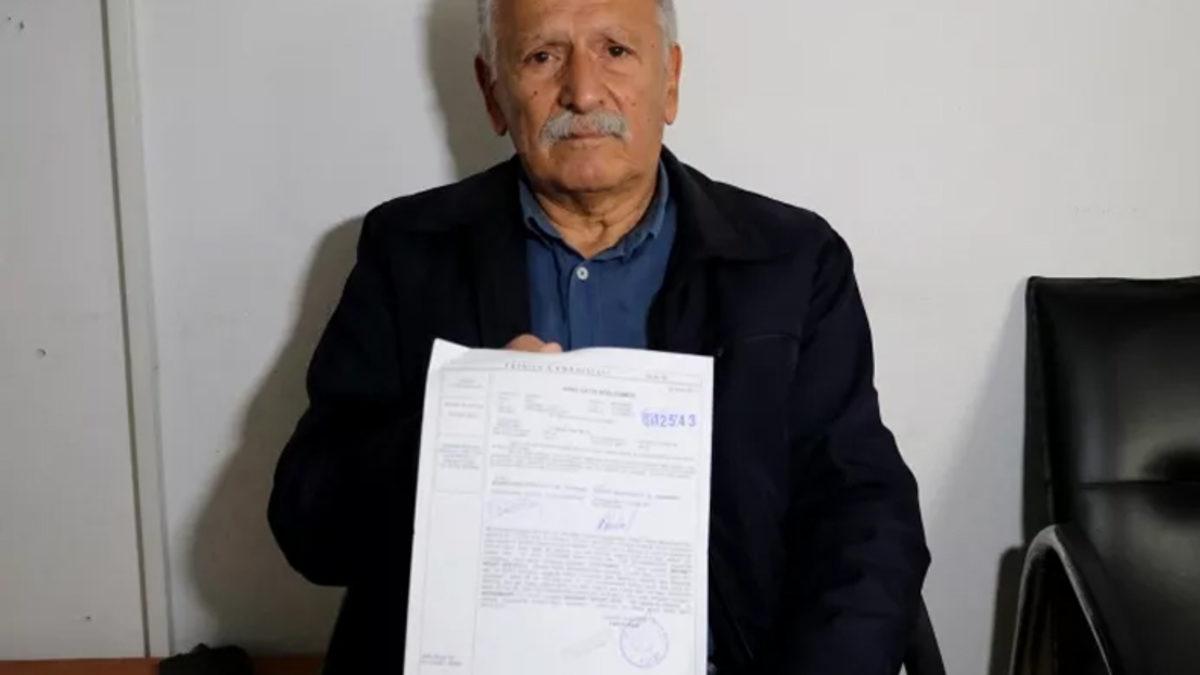 Böyle Yasa Boşluğu mu Olur: Bir Adam, 11 Yıl Önce Sattığı Arabası Yüzünden 605 Bin TL Borçlu Çıktı