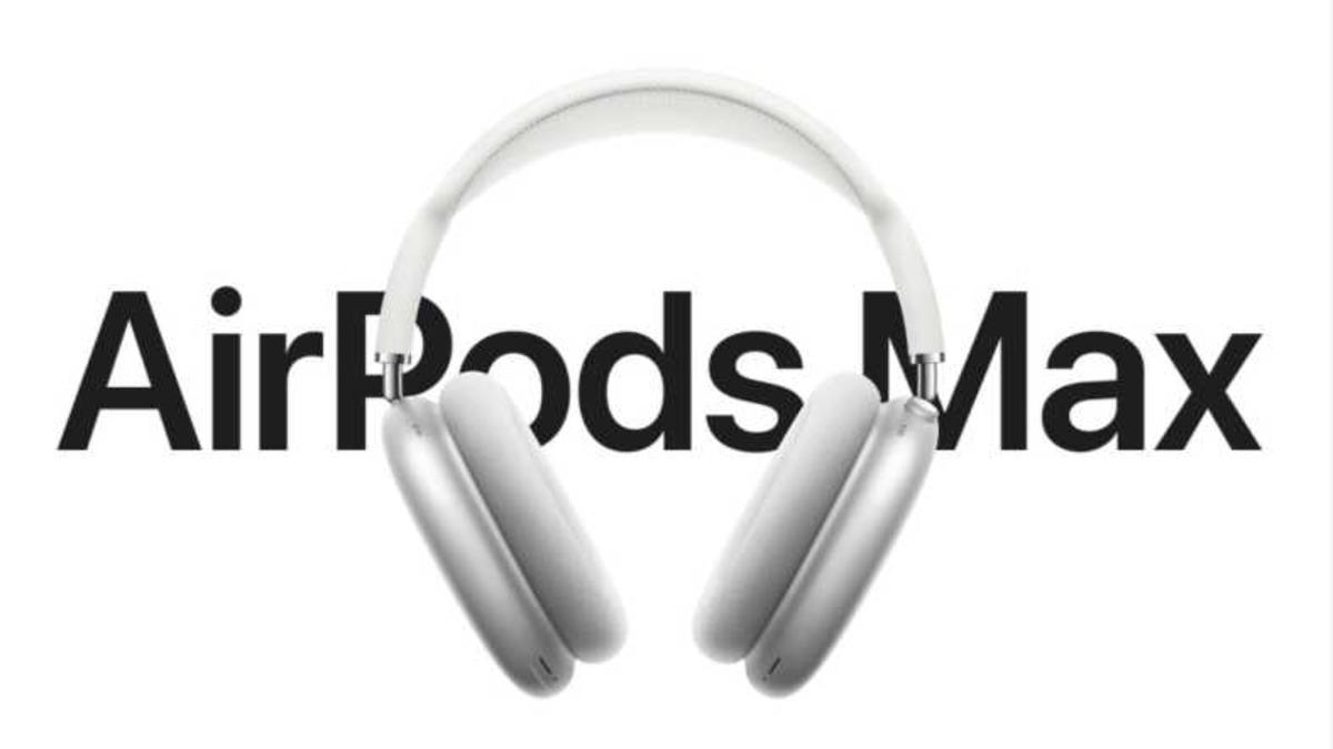 Apple, İlk Kulak Üstü Kulaklığı "AirPods Max"i Duyurdu: İşte Fiyatı ve Özellikleri