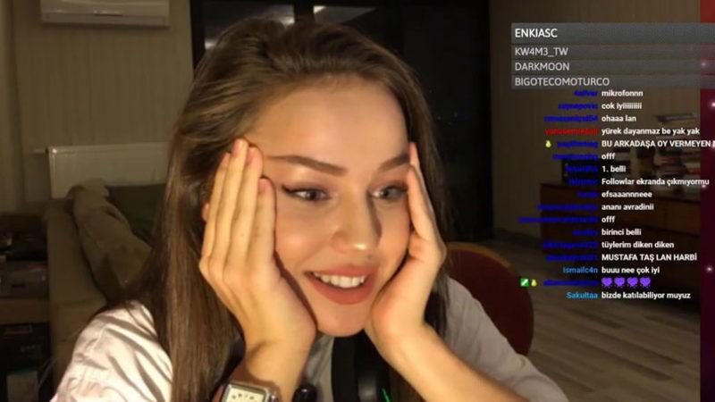 Twitch Türkiye’nin En Popüler Yayıncılarından Anna Deniz, Yayın Hayatına Son Verdiğini Açıkladı