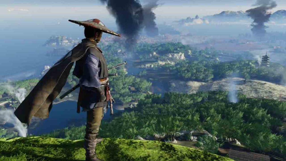 Ghost of Tsushima, The Games Awards 2020’de ’Oyuncunun Sesi’ Ödülünü Kazandı