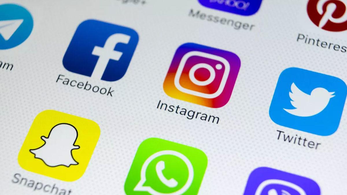 2020 Yılının En Çok İndirilen Sosyal Medya Uygulamaları Açıklandı
