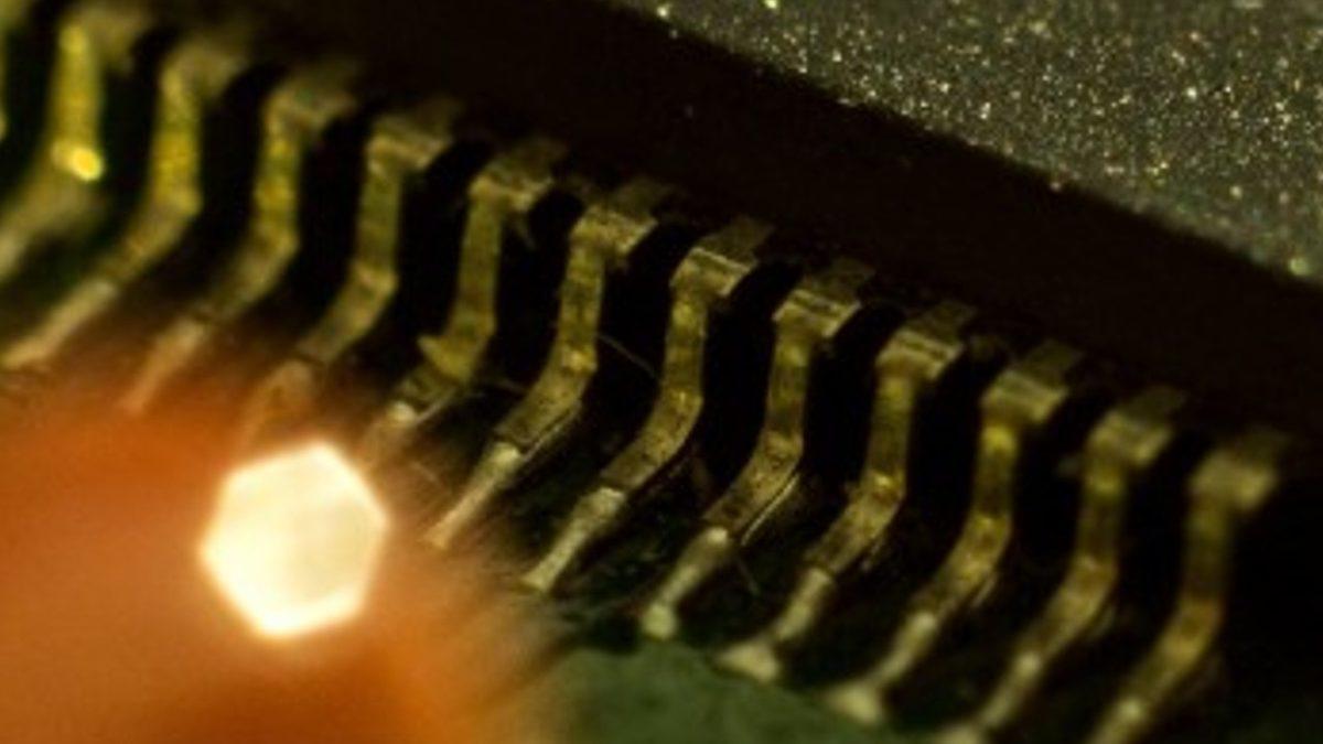 Yakın Çekimini Gördüğün Bu Görsellerin Neye Ait Olduğunu Bulabilecek misin?