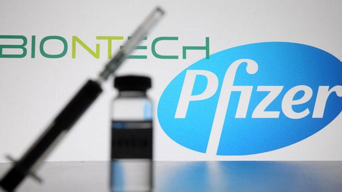 Pfizer ve BioNTech’in Koronavirüs Aşısı, ABD’den de Kullanım Onay Aldı