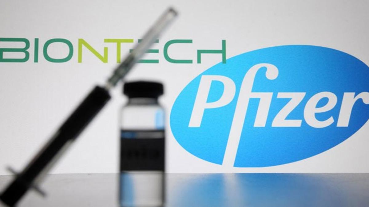 Pfizer ve BioNTech’in Koronavirüs Aşısı, ABD’den de Kullanım Onay Aldı