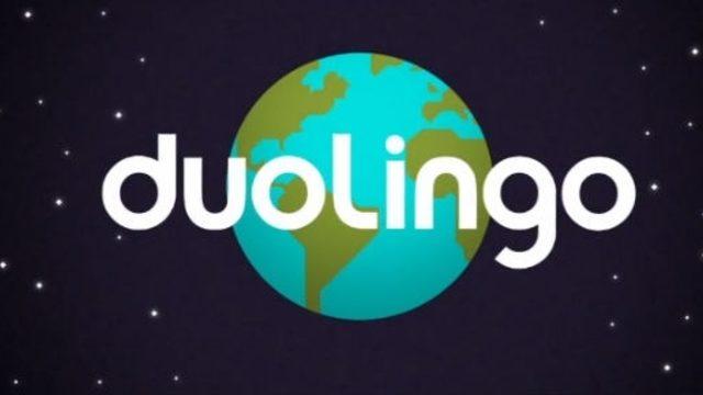 Duolingo Artık Türkçe