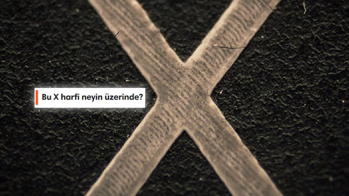 Yakın Çekimini Gördüğün Bu Görsellerin Neye Ait Olduğunu Bulabilecek misin?