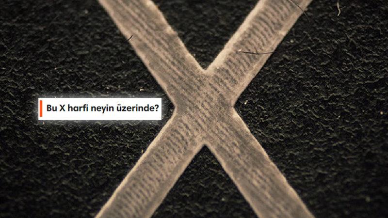 Yakın Çekimini Gördüğün Bu Görsellerin Neye Ait Olduğunu Bulabilecek misin?