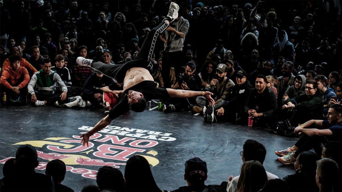 Breakdance, Bir Olimpik Spor Olarak Kabul Edildi