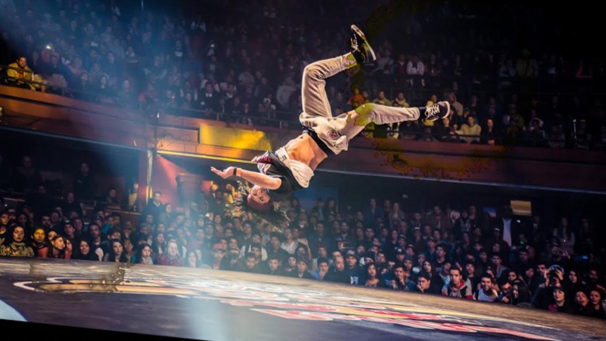 Breakdance, Bir Olimpik Spor Olarak Kabul Edildi