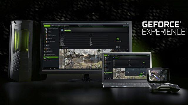 Ekran Kartınızı Daha Verimli Kullanmanızı Sağlayan NVIDIA GeForce Experience Nedir, Nasıl Kullanılır?