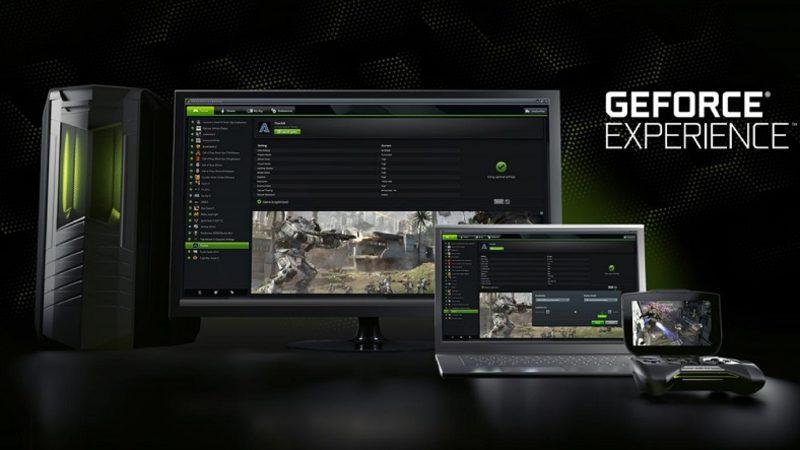 Ekran Kartınızı Daha Verimli Kullanmanızı Sağlayan NVIDIA GeForce Experience Nedir, Nasıl Kullanılır?