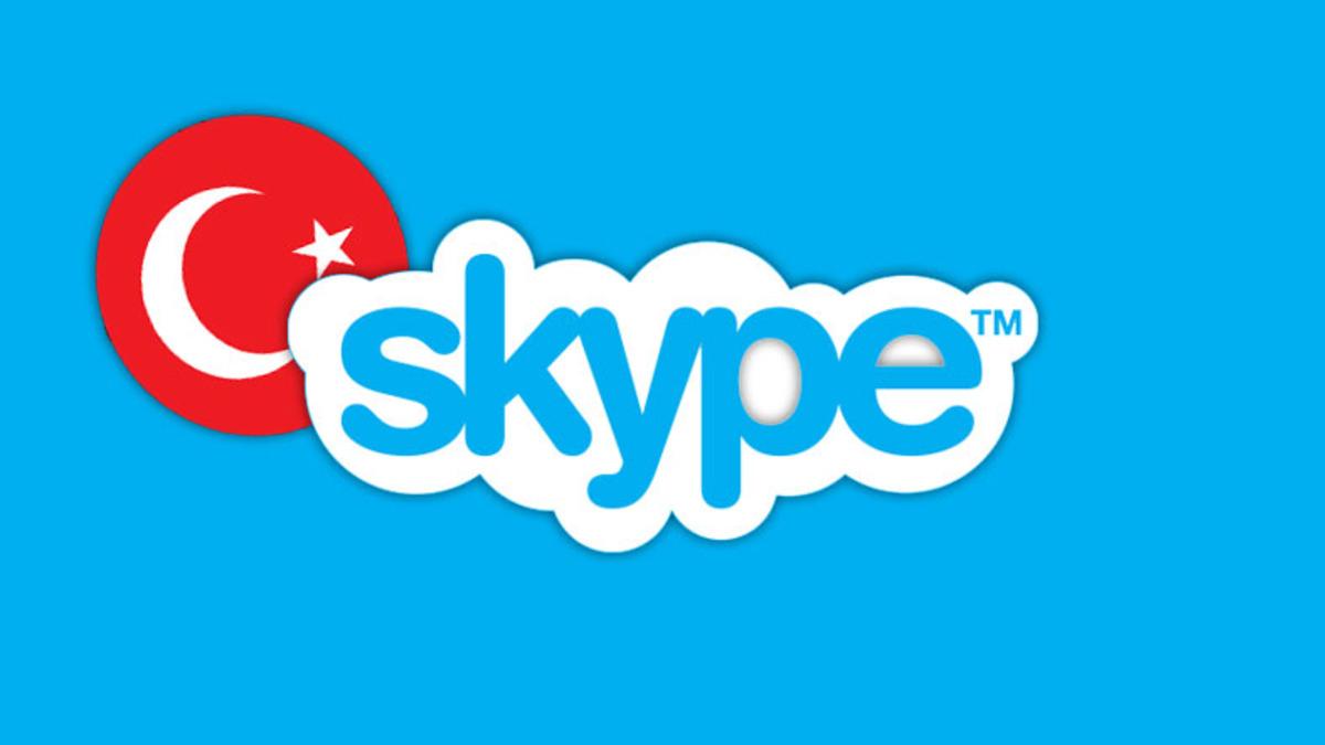 Skype’tan Türk Kullanıcıları Mutlu Edecek Özellik: Yabancı Dildeki Görüşmeler Canlı Canlı Türkçeye Çevrilecek