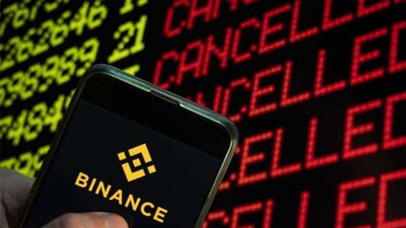 Binance, 3 Kripto Para İçin Alım Satımı Sınırlandırıyor: Peki Yatırımcılar Ne Yapacak?