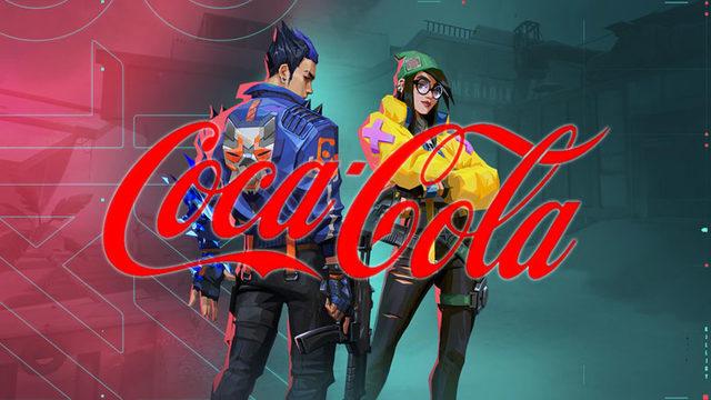 İlk Profesyonel Valorant Türkiye Ligi’nin İsmi Açıklandı: Coca-Cola: Birlik