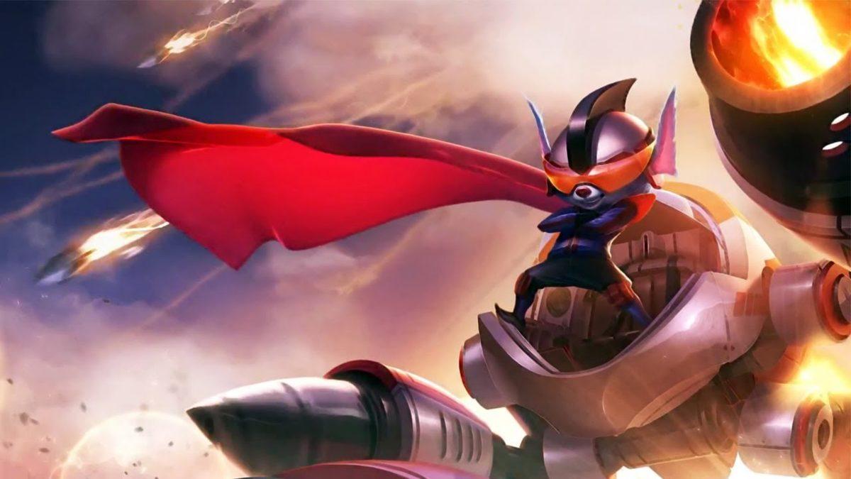 LoL Şampiyonlarından Rumble’ın CT’leri, Tüm Yetenekleri, Güçlü ve Zayıf Özellikleri