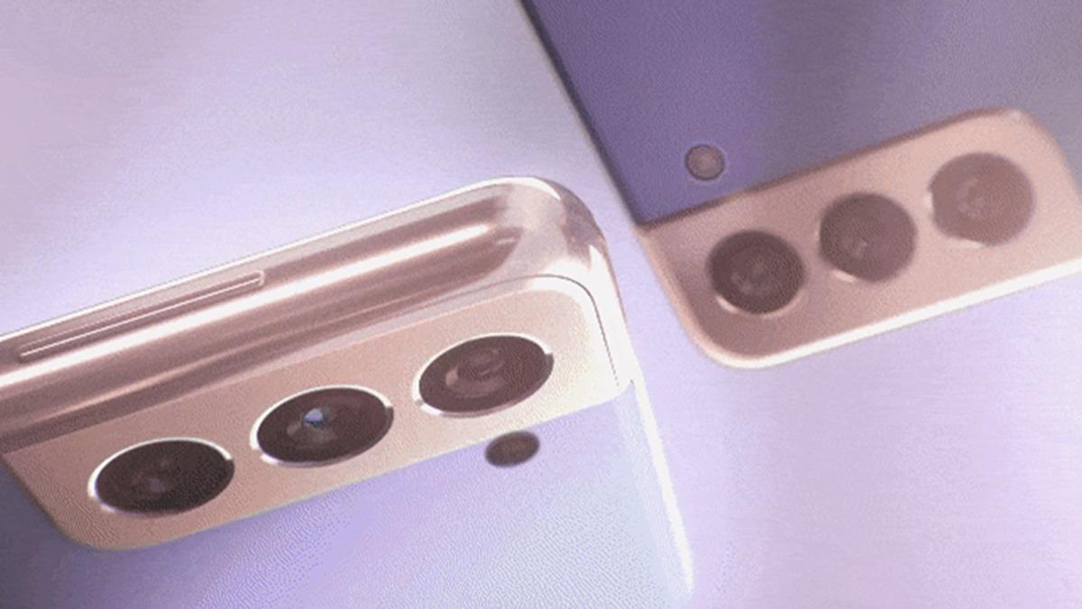 Samsung Galaxy S21 Serisinin Tanıtım Videoları Ortaya Çıktı