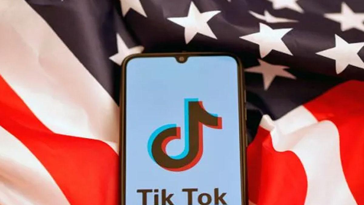 ABD’li Yargıç, Donald Trump’ın TikTok’u Yasaklamasının Önüne Geçti