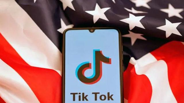 ABD’li Yargıç, Donald Trump’ın TikTok’u Yasaklamasının Önüne Geçti