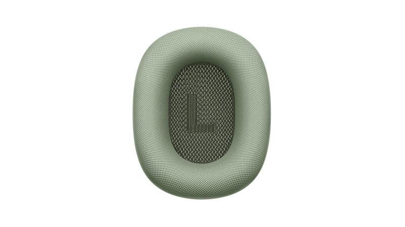 Apple’dan İkinci Tekerlek Vakası: AirPods Max’in Kulaklık Yastık Fiyatı Belli Oldu