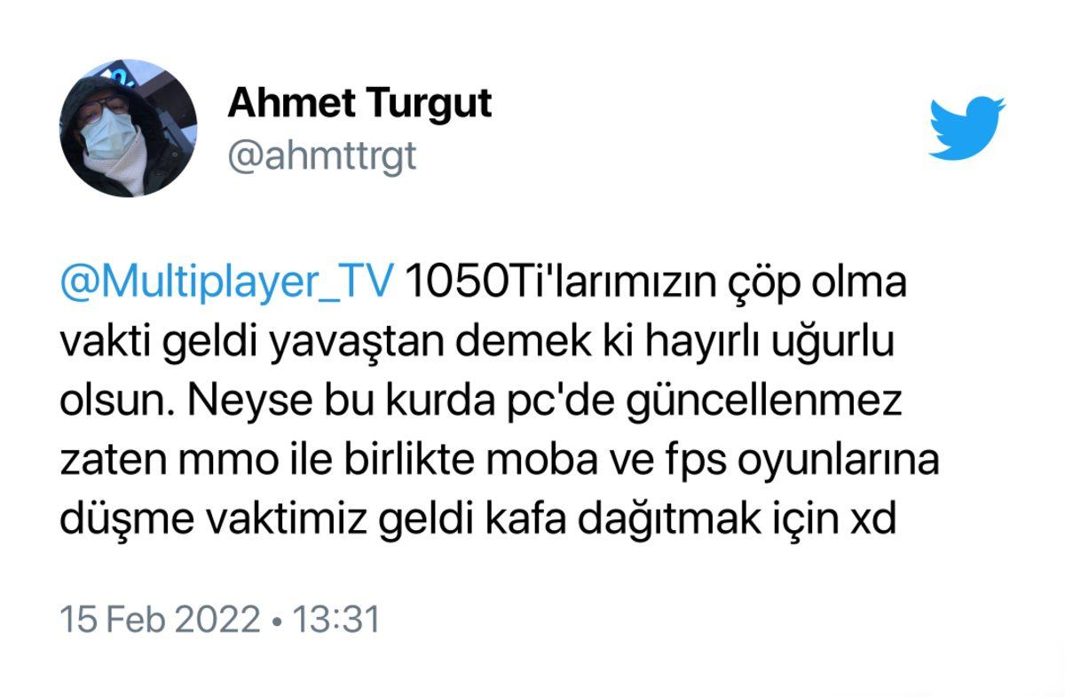 Elden Ring Sistem Gereksinimleri Resmen Açıklandı: YouTube’dan İzleyerek Bitireceğimiz Oyunlar Listesine Eklendi