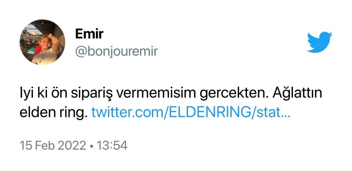 Elden Ring Sistem Gereksinimleri Resmen Açıklandı: YouTube’dan İzleyerek Bitireceğimiz Oyunlar Listesine Eklendi