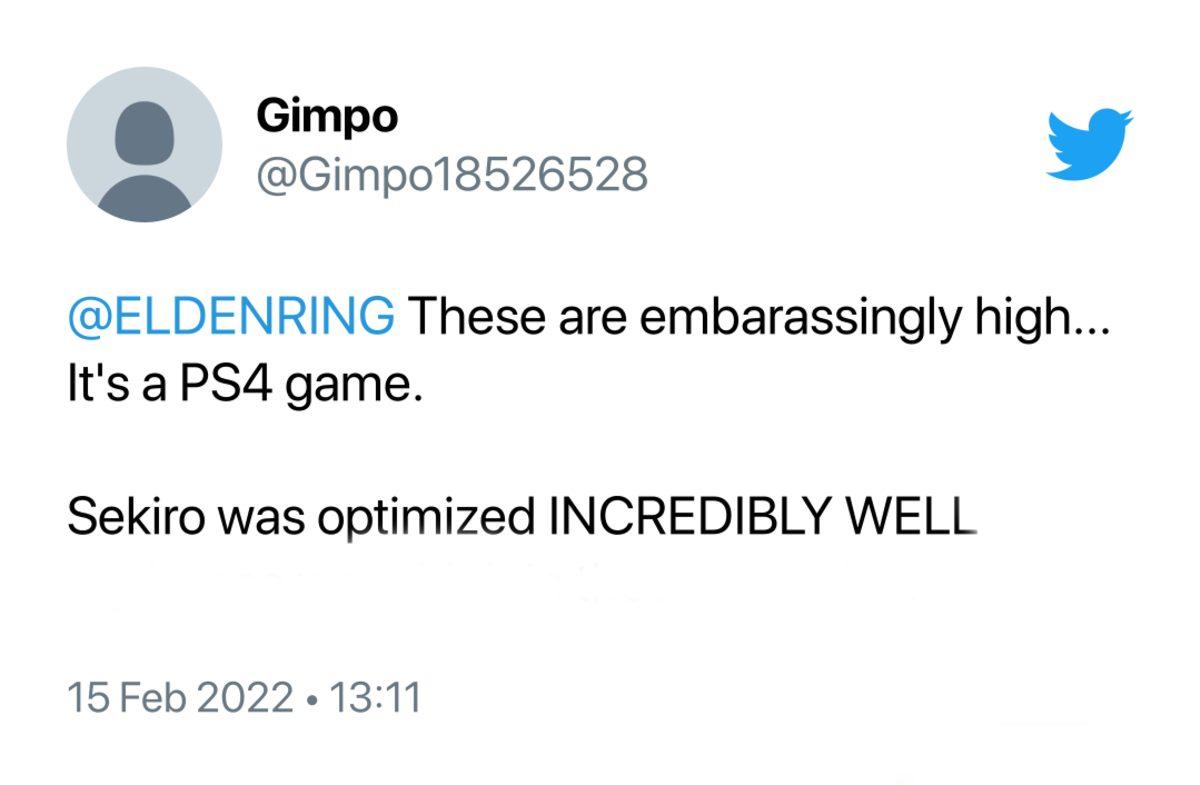 Elden Ring Sistem Gereksinimleri Resmen Açıklandı: YouTube’dan İzleyerek Bitireceğimiz Oyunlar Listesine Eklendi