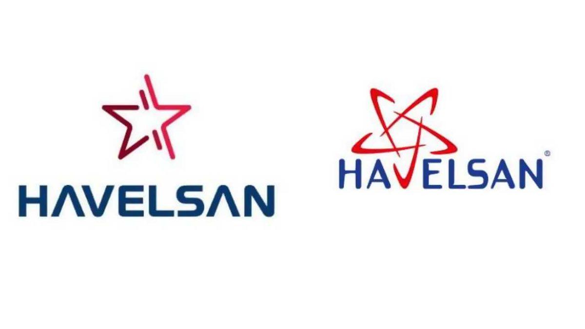 HAVELSAN, Yaklaşık Çeyrek Asırlık Logosunu Değiştirdi