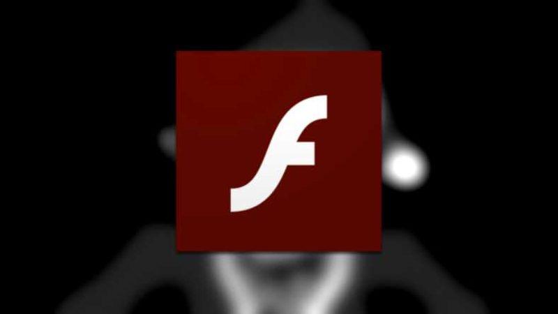 Adobe, Flash Player İçin Son Güncellemesini Yayınladı (Elveda Noel Dayı)