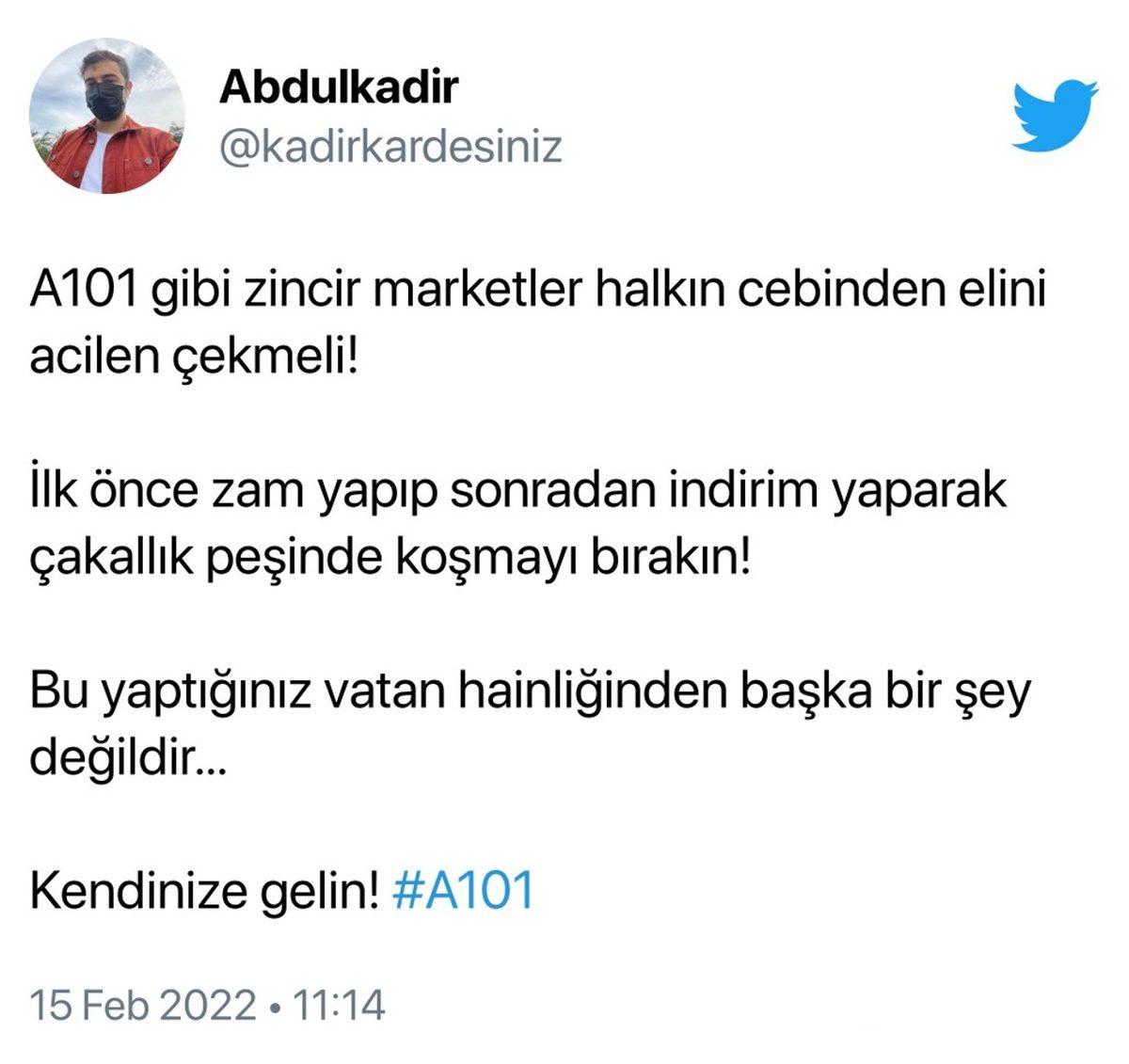 Zincir Marketlerdeki Fiyatlar KDV İndiriminden Sonra Değişmedi: Sosyal Medyada Tepkiler Çığ Gibi Büyüyor