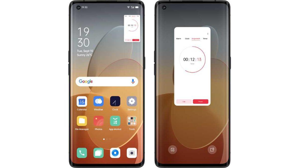 OPPO, Türkiye’de 2020 Bitmeden Android 11 Güncellemesini Alacak Modelleri Açıkladı
