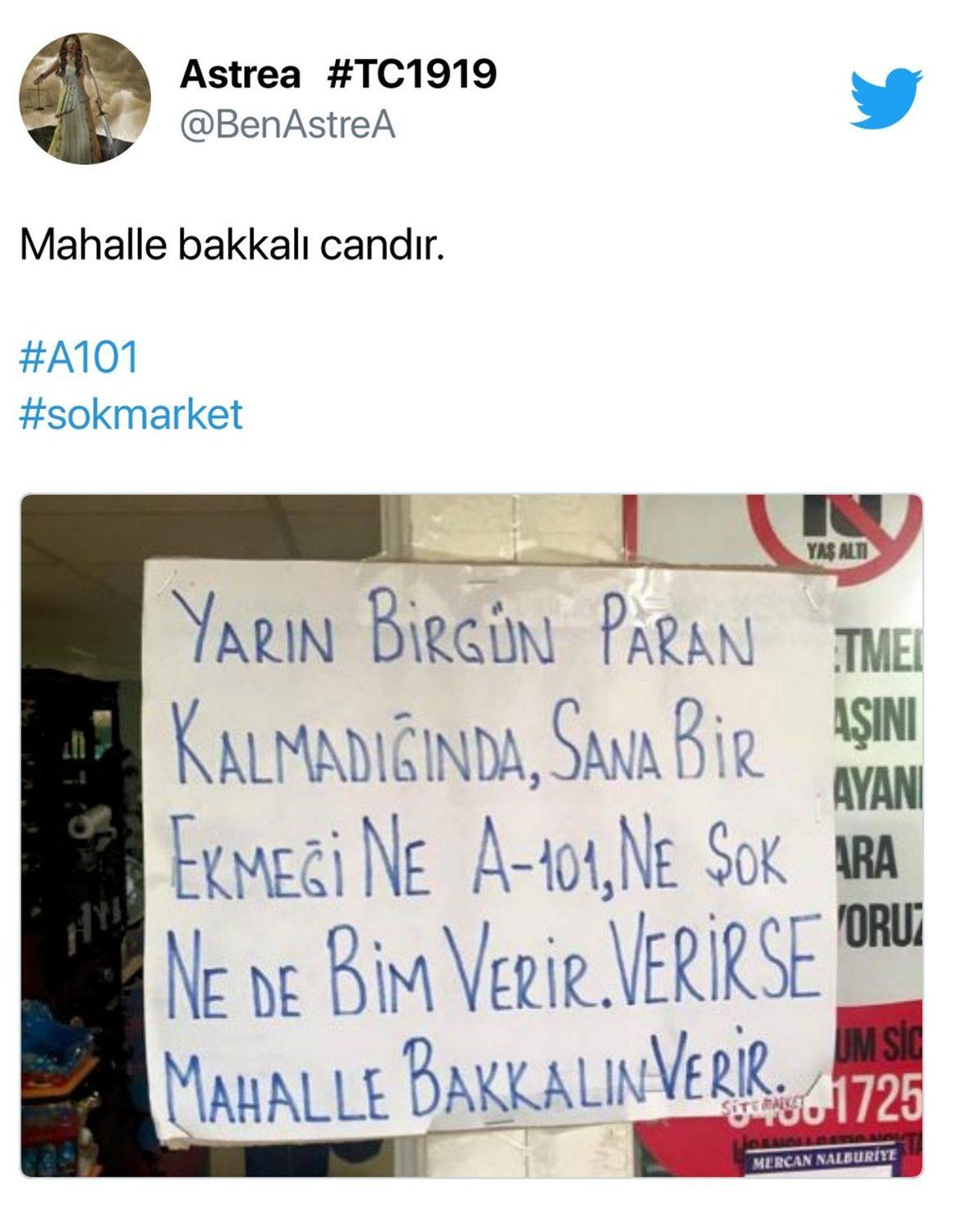 Zincir Marketlerdeki Fiyatlar KDV İndiriminden Sonra Değişmedi: Sosyal Medyada Tepkiler Çığ Gibi Büyüyor