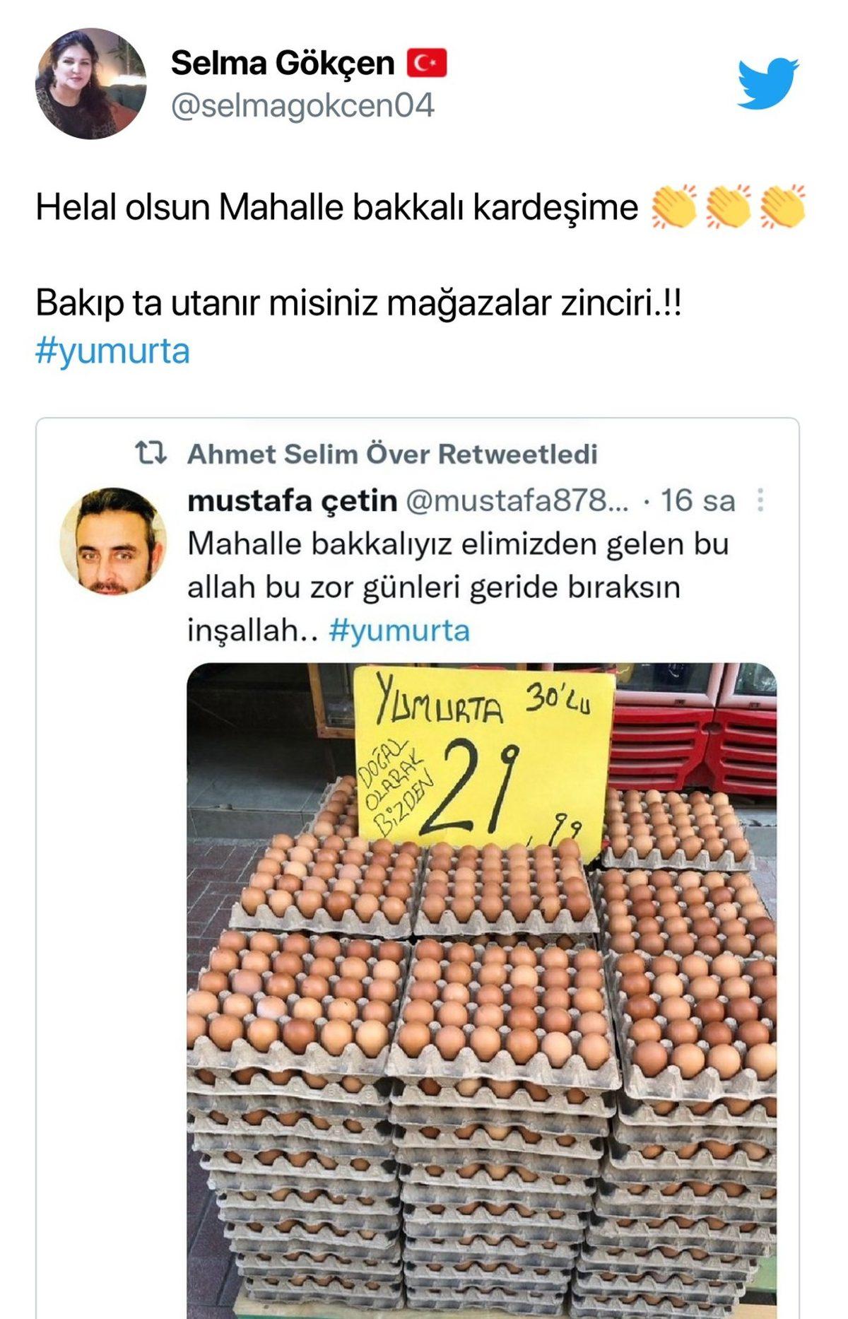 Zincir Marketlerdeki Fiyatlar KDV İndiriminden Sonra Değişmedi: Sosyal Medyada Tepkiler Çığ Gibi Büyüyor