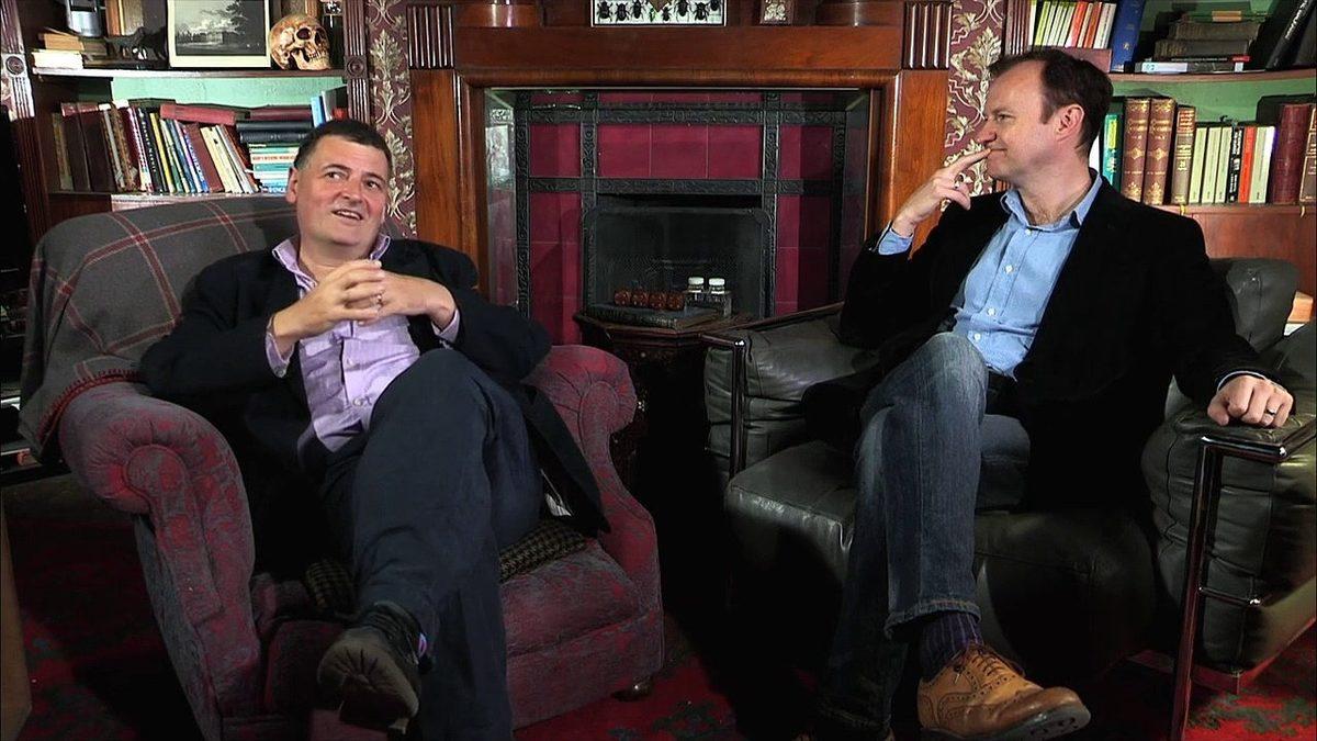 Sherlock Dizisinin Yeni Sezonu Neden Bir Türlü Yayınlanmıyor?