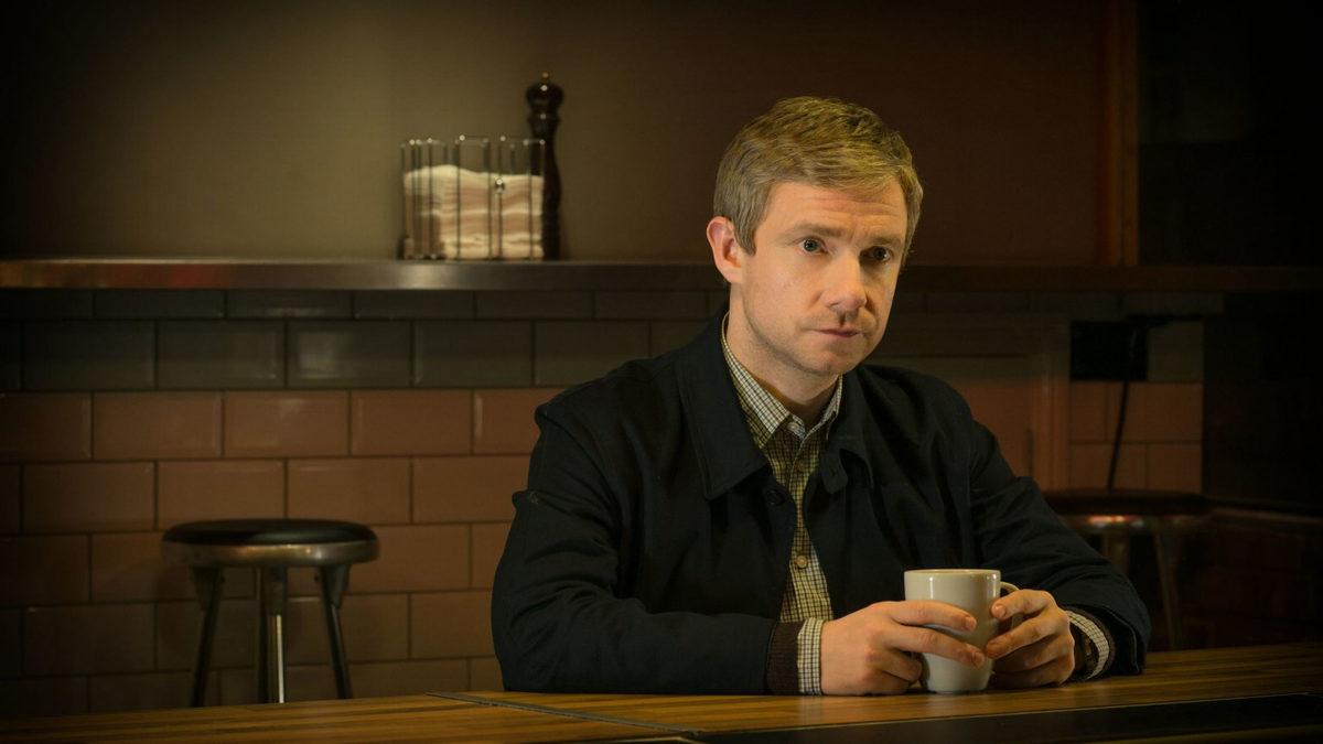 Sherlock Dizisinin Yeni Sezonu Neden Bir Türlü Yayınlanmıyor?