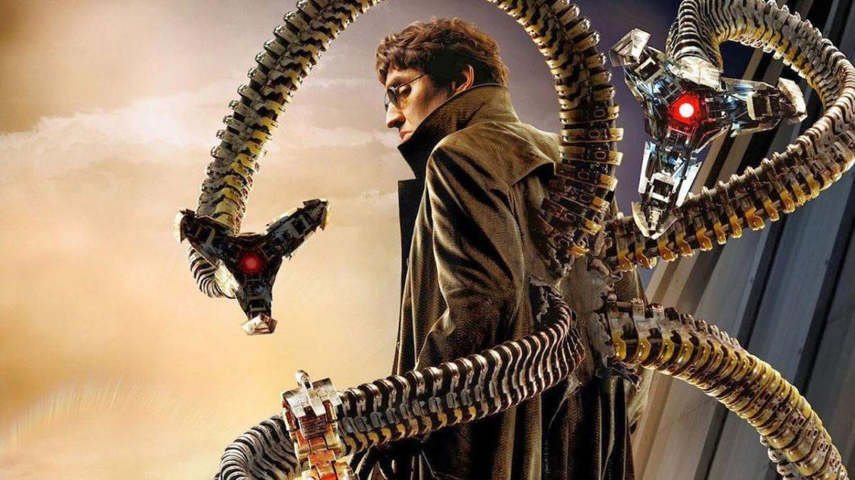Kollarınızı Dört Açıp İzleyin: Doktor Ahtapot, Spider-Man 3 ile Geri Dönüyor
